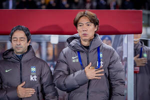 Νότια Κορέα Μουντιάλ 2026: Προφίλ, Πρόγραμμα, Ρόστερ και Αποδόσεις