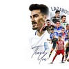 «Κρέμασε» τα παπούτσια του ο Λάζαρος Χριστοδουλόπουλος
