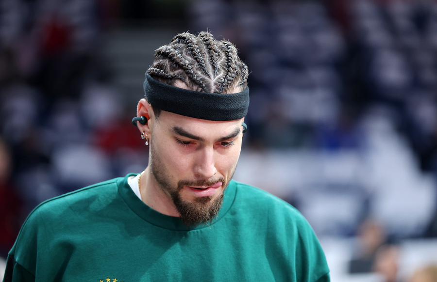 Ψάχνει αντίδραση ο Παναθηναϊκός