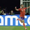 Αϊτή-Σκωτία 0-1: «Λυτρωτής» Μακ Γκιν έδωσε την νίκη στους Σκωτσέζους (video)