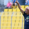 Σπανός: «Είμαι 100% ευχαριστημένος»
