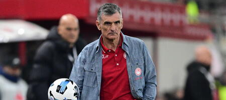 Μεντιλίμπαρ: «Η αλήθεια είναι πως σκοράρουμε δύσκολα, αλλά δεν είναι ακριβώς αυτό το πρόβλημα»