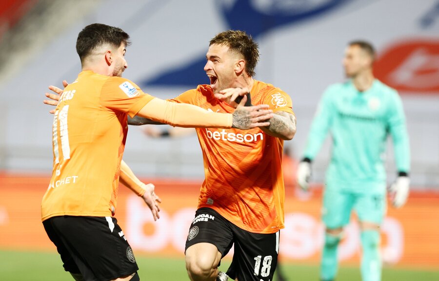 ΟΦΗ: Για πρώτη φορά σε league phase ευρωπαϊκής διοργάνωσης - Τι γίνεται με τα πλέι οφ 5-8