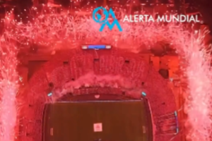 Μουντιάλ 2026: Έκαναν τη νύχτα-μέρα οι φίλαθλοι της Παραγουάης για την επιστροφή τους στο κορυφαίο τουρνουά! (video)