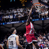 Τα highlights του Κολοσσός Ρόδου - Ολυμπιακός 58-97 (video)