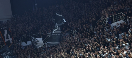 ΚΑΕ ΠΑΟΚ: 100 διαρκείας για τα 100 χρόνια – 40 από αυτά σε ανέργους και πολύτεκνους