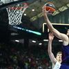 NextGen EuroLeague: Ρεάλ Μαδρίτης - Μπαρτσελόνα 77-85