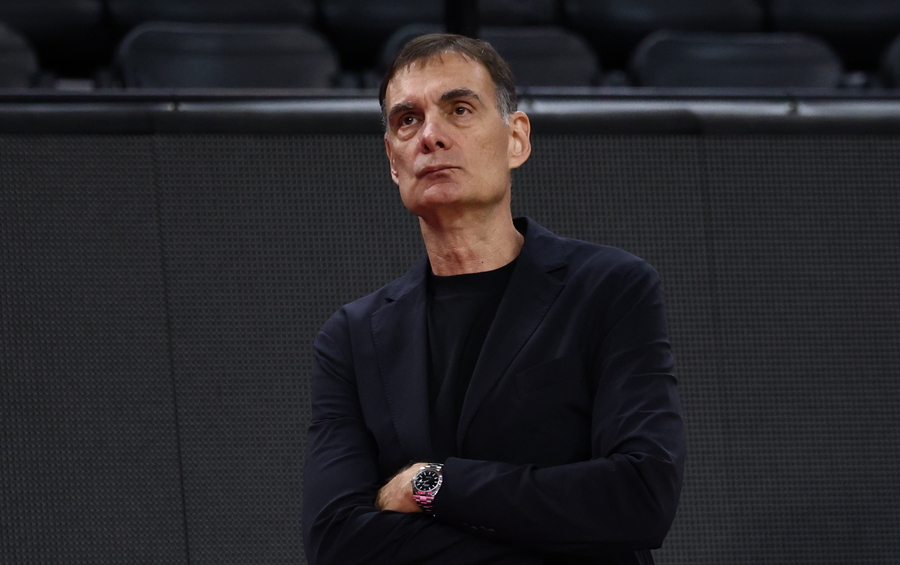Με ενδεκάδα ο Ολυμπιακός κόντρα στον Βίκο