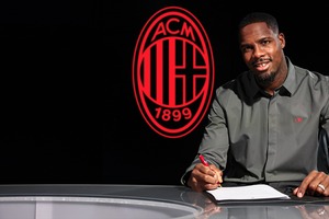 Επίσημο: Ανανέωσε με τη Μίλαν έως το 2031 ο Μενιάν!