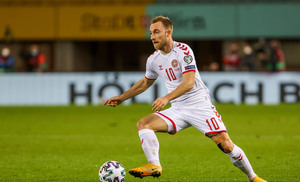 Ο λόγος που ο Έρικσεν απέρριψε την Ρέξαμ