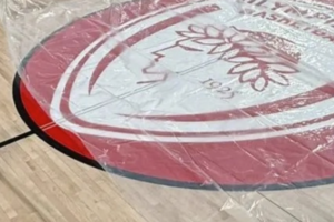 Νέα πλημμύρα στο ΣΕΦ μετά την κακοκαιρία