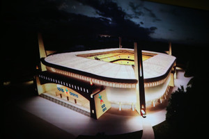 Ο τελικός του Conference League του 2024 στην «OPAP Arena»!
