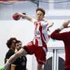 Ολυμπιακός - ΑΕΚ 24-23: Τέταρτο συνεχόμενο Σούπερ Καπ για τους «ερυθρόλευκους» σε έναν τελικό… θρίλερ! (video)