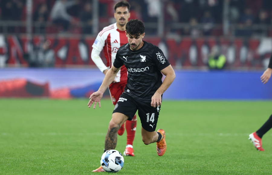 Ματς - γιορτή με γκολ στο «Παγκρήτιο»