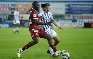 «Καίγεται» για βαθμούς ο Αστέρας