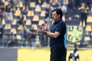 Αστέρας Aktor: Ολοκληρώθηκε η προετοιμασία για το ματς με τον Παναιτωλικό, δεν έβγαλε αποστολή ο Κόουλμαν