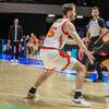 Προμηθέας - Ράστα Βέχτα 73-103: Συνεχίζει στο Europe Cup η ομάδα της Πάτρας