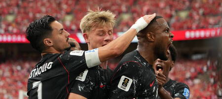 Καναδάς - Κατάρ 6-0: Πάρτι πρόκρισης στο Βανκούβερ στη σκιά του τραυματισμού του Κονέ (video)