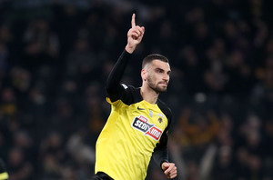 Ατρόμητος: Νέα σπουδαία κίνηση από τους Περιστεριώτες, έκλεισαν τον Μήτογλου!