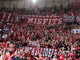 Μήνυμα ενότητας από Ολυμπιακό ενόψει Game 5: «Όλοι μαζί για να μείνει η κούπα στο Λιμάνι»
