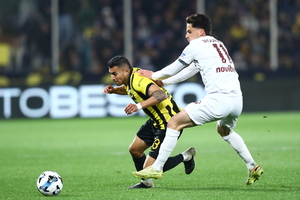 ΑΕΛ: Χάνει για το υπόλοιπο των play-outs τον Μούργο!