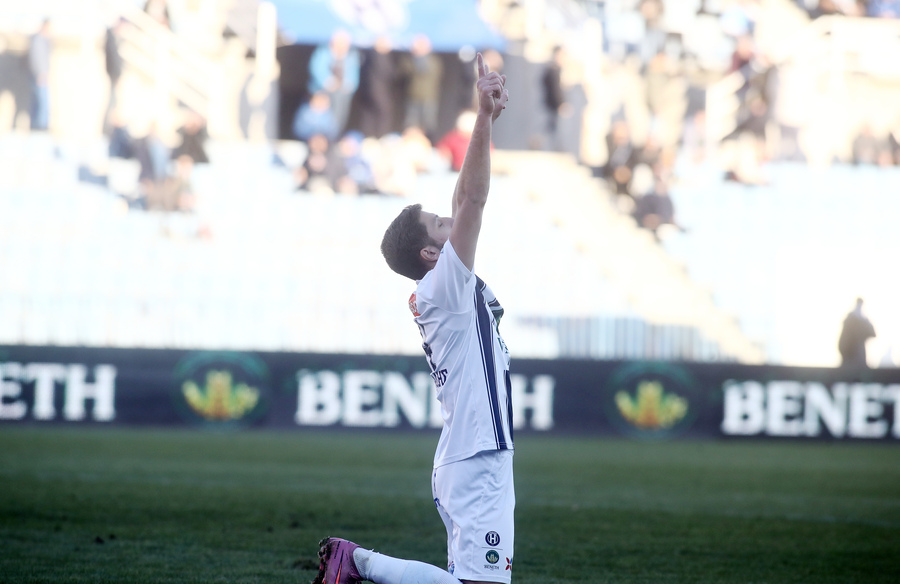 Super League 2: Παρέμεινε στην κορυφή ο Ηρακλής - Νίκες για Αναγέννηση, Πανιώνιο και Χανιά