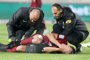 ΑΕΚ: Στην Αθήνα ο Ελίασον και όλα δείχνουν κάταγμα - Συγγνώμη ζήτησε ο Τζουκάνοβιτς