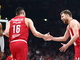 Διπλό στο Πριγκιπάτο και είσοδος στο Final-4 για τον Ολυμπιακό με ειδικά στοιχήματα!