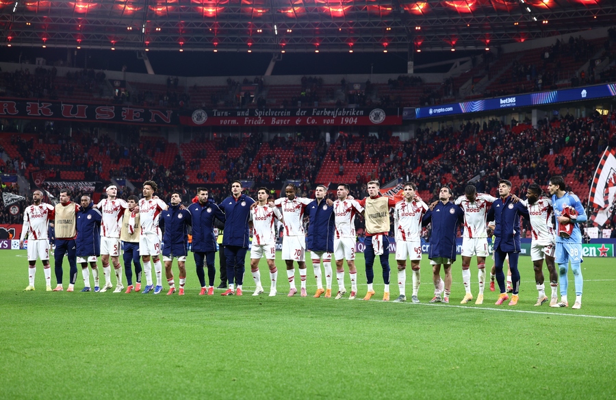 Υποχρέωση η νίκη για τους «ερυθρόλευκους»