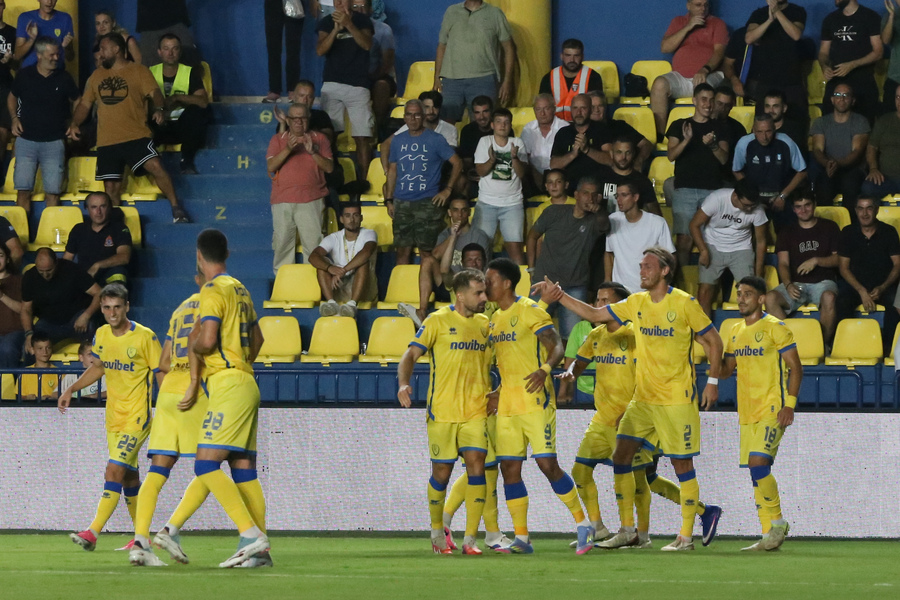 Παναιτωλικός - Αστέρας Τρίπολης 3-1: Ιδανικό ξεκίνημα με... τριάρα για τους Αγρινιώτες (video)