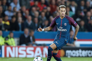 Νεϊμάρ: «Ο Εμπαπέ ζήλεψε όταν ήρθε ο Μέσι στην ΠΣΖ και άλλαξε τελείως συμπεριφορά»