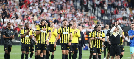 Bαθμολογία ΟΥΕΦΑ: Δυσκολεύει η 10η θέση για την Ελλάδα