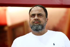 Ο Βαγγέλης Μαρινάκης θα χρηματοδοτήσει την πλήρη ανακαίνιση του Παναθηναϊκού Σταδίου