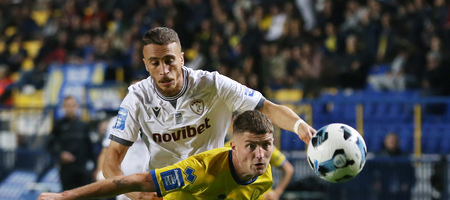 ΑΕΛ Novibet – Παναιτωλικός: Οι ενδεκάδες των δύο ομάδων