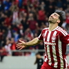 Ολυμπιακός - Καλαμάτα 5-0: Παράσταση Ζότα Σίλβα, σεφτέ για Μπέιλι, Μάριους και εμφατικό 7/7! (video)
