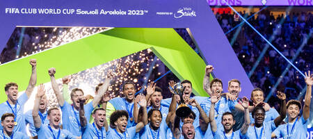 Κάτοικος Μιλάνου ο Άκε: «Έδωσε τα χέρια» με τη Μίλαν