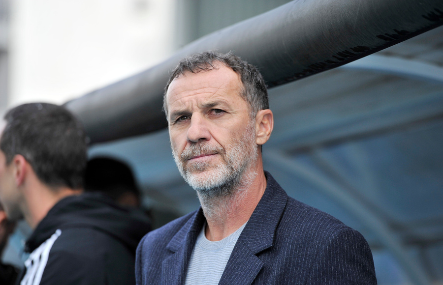 Νέο αέρα με Γκούμα ο ΠΑΣ