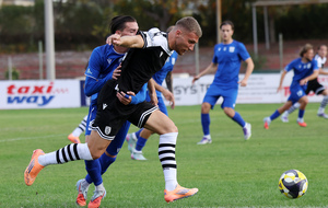 «Πρόωρος» τελικός για Νέστο