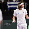 Ο Ντε Μινόρ απέκλεισε τον Τσιτσιπά από το ATP 500 της Ουάσιγκτον