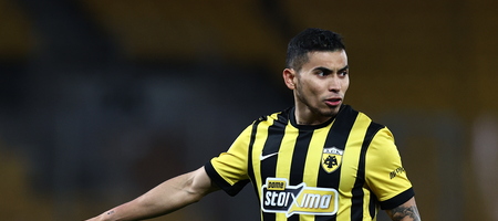 Πινέδα: «Όλοι είδαν τι έγινε σήμερα εδώ...»