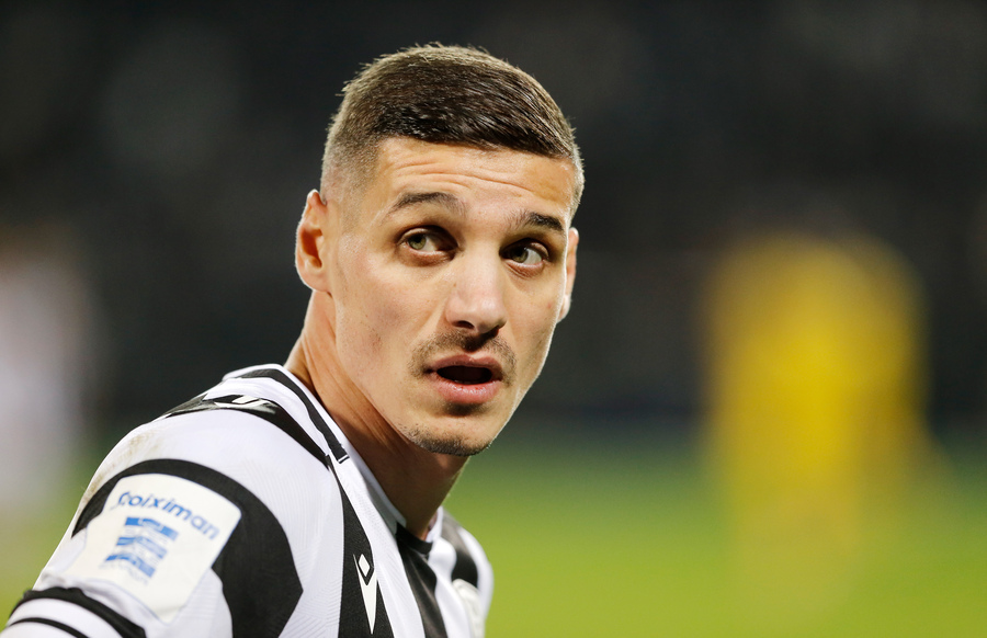 Ντεσπόντοφ για δυστύχημα οπαδών: «Το πιο τραγικό είναι ότι έρχονταν για εμάς»