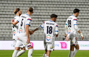 Βόλος - Αιγάλεω 6-0: Ξεμούδιασμα και πρόκριση με Χάμουλιτς-Ασεχνούν (video)