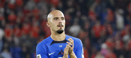 «Ο ΠΑΟΚ συμφώνησε με τον Ντρκούσιτς, απομένει το “ΟΚ” της Ζενίτ»