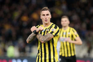 Τέλος εποχής: Ο Όγκνιεν Βράνιες αποσύρθηκε από την ενεργό δράση