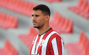 Πανσερραϊκός: Χωρίς Καρέλη κόντρα στον ΠΑΟΚ