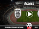 ΠΑΟΚ - ΟΦΗ Live Streaming*