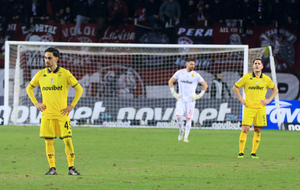 Τα γκολ σε πρώτο πλάνο στο «Βικελίδης»