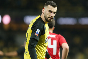 ΑΕΚ: Σε κόντρα με τον Γεράσιμο Μήτογλου και εκατέρωθεν προσφυγές!