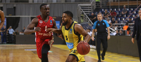 EuroCup: MVP και πάλι ο Τζάρεντ Χάρπερ