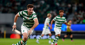 Σπόρτινγκ Λισαβόνας: Ώρα αποφάσεων για Ιωαννίδη - Κινδυνεύει να χάσει τη σεζόν